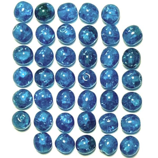 Kuličky 6mm"71879"40ks/bal